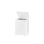 Lada frigorifica Nobeltek NCF-143E, 143 l, control mecanic, termostat reglabil, iluminare LED, Clasa E, Alb - imagine 4
