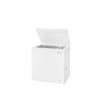Lada frigorifica Nobeltek NCF-199E, volum 198 l, control mecanic, termostat reglabil, functie racire si congelare, Clasa E, Alb - imagine 4