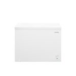 Lada frigorifica Nobeltek NCF-295E, 293 l, Clasa E, Control mecanic, Termostat reglabil, Iluminare LED, Alb - imagine 5