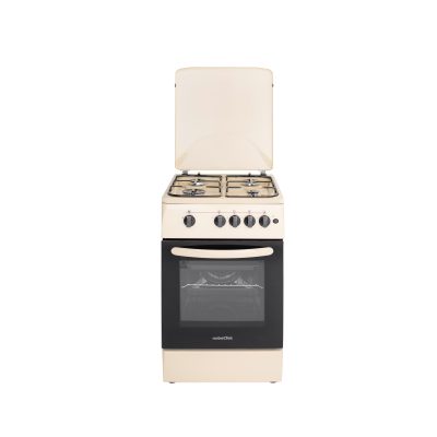 Aragaz nobeLTek NLT 5602B/G1