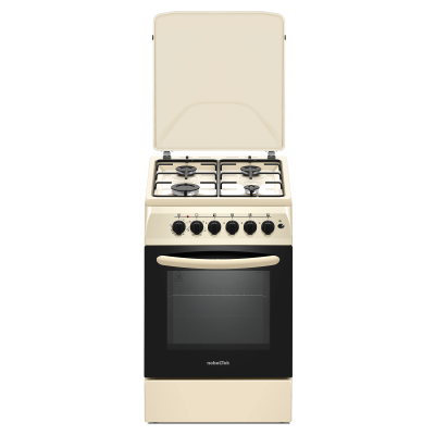 Aragaz nobeLTek NLT 5604B/E1