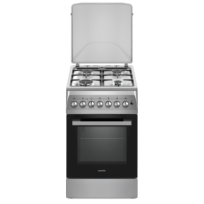 Aragaz nobeLTek NLT 5604IX/FE1