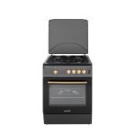 Aragaz nobeLTek NLT 6603NM/FG1
