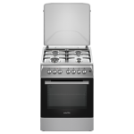 Aragaz nobeLTek NLT 6604IX/FE1