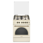 Aragaz nobeLTek NLT 6604RB/FE1