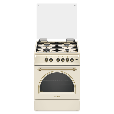 Aragaz nobeLTek NLT 6604RB/FE1