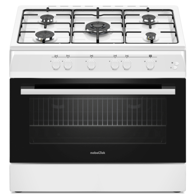 Aragaz nobeLTek NLT 6903A/G1