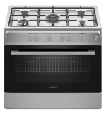 Aragaz nobeLTek NLT 6903IX/G1