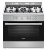 Aragaz nobeLTek NLT SP6904IX/FE1