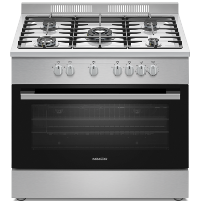 Aragaz nobeLTek NLT SP6904IX/FE1